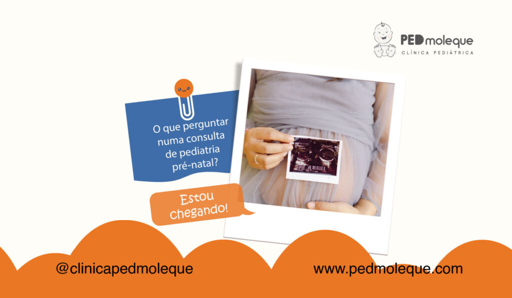 Neonatologia - A clínica pediátrica mais completa da cidade de Manaus.